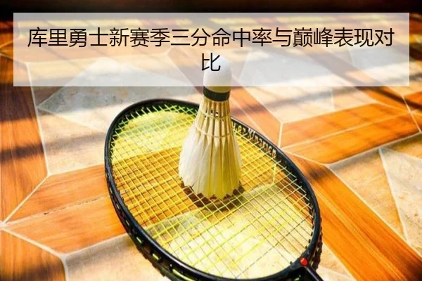 库里勇士新赛季三分命中率与巅峰表现对比 | lesisports